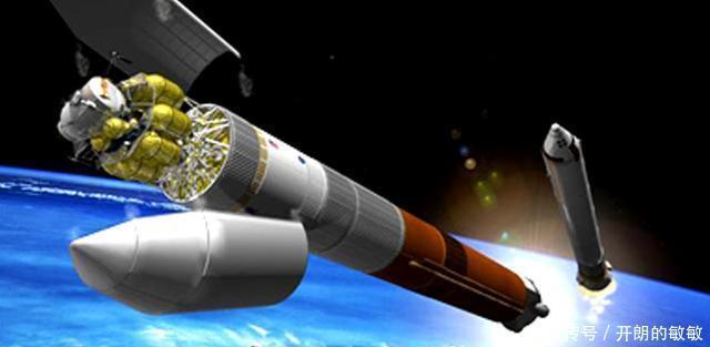 火箭即使蜗速都可以飞出太空,而为什么飞机再快也飞不出去