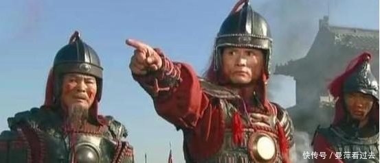 王府|明朝开国第一猛将,被朱元璋处以极刑,最后挂在王府直到明朝灭亡