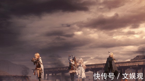 动画|三维还是二维?这些动画特效简直炸裂!都是国产!