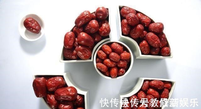 增强体质|中年人可以多吃4种食物,美容养颜、增强体质,好处多多