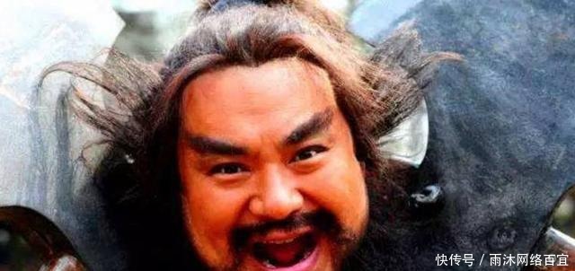 水浒传里3个人武功对比,武松李逵和西门庆,李逵还打不过西门庆