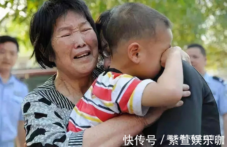 父母|“再闲也不去帮女儿带娃”,一位姥姥的忠告很现实,无关重男轻女