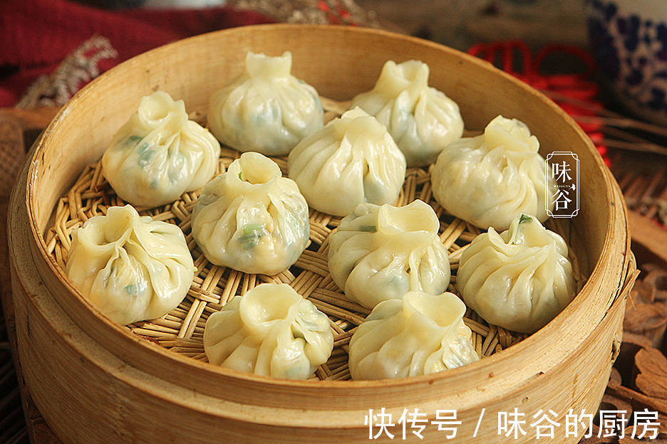 韭菜|明日雨水,再忙也别忘吃“3菜2果1豆”,应季而食,助你安然度春