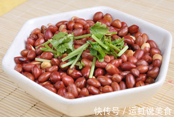 出血性疾病|喜欢吃花生米的注意吃花生的3大禁忌,你必须了解,早知早好