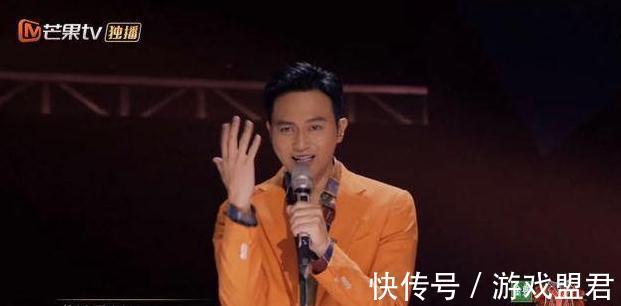 好春光|《披荆斩棘的哥哥》第7期三大理想男人,一靠脸,二靠脑,三靠心