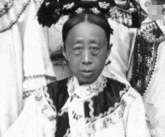 长相|明清史话:她指鼻骂慈禧寡妇,长相极丑,却被一帅哥宠幸