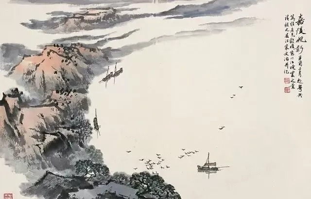 自京赴奉先咏怀五百字&背那么多诗有用吗?这是我听过最好的回答