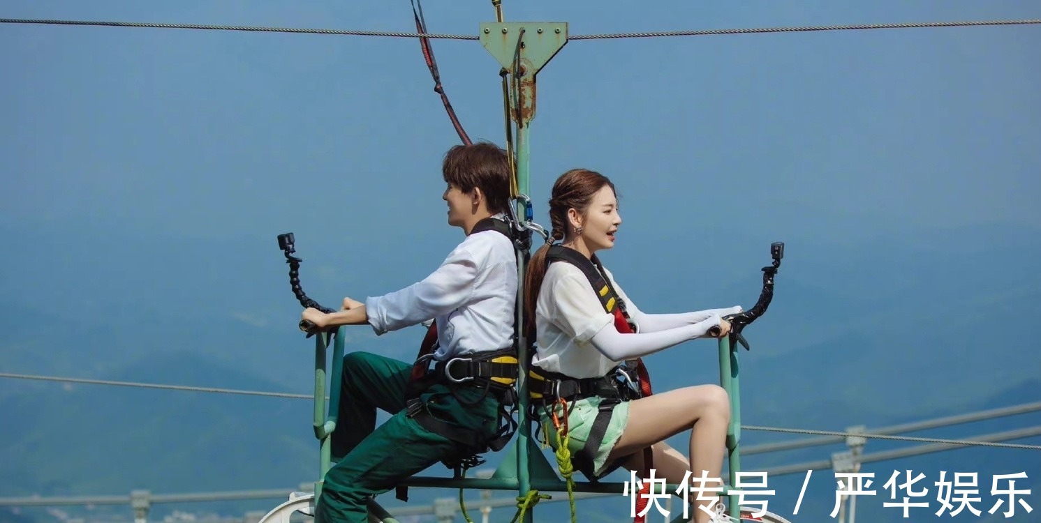 张雨绮怒了！退出《女儿们的恋爱》，节目组声明：正片会完整呈现