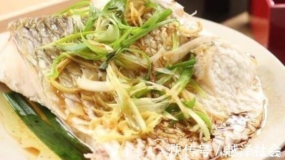 鱼最好吃的部位在哪里筷子先夹4个地方的,不是吃货就是行家