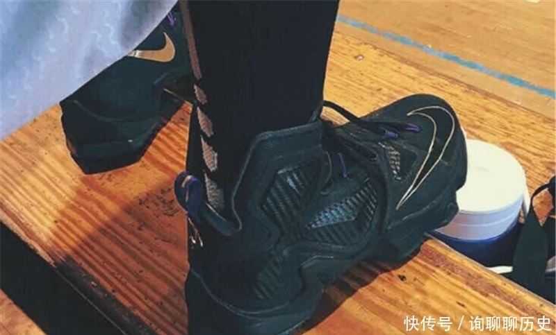 精选|“讨厌在校园里撞鞋”?精选五双“冷门”球鞋,“让你与众不同”!