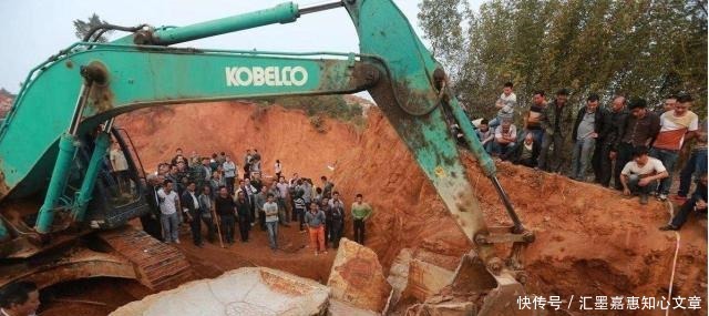 记载|机场挖出千年“路由器”,古籍上均无记载,众人大呼穿越时空