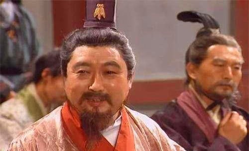 此人|姜维俘虏此人,不仅害死了费祎,更是险些杀了刘禅