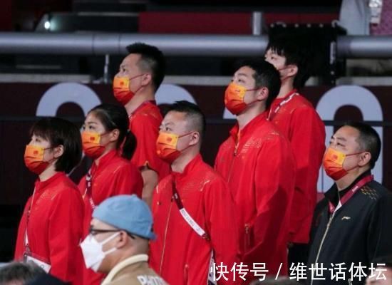 丁宁|国乒迎来大难题！“狼多肉少”令人担忧，需刘国梁重点解决