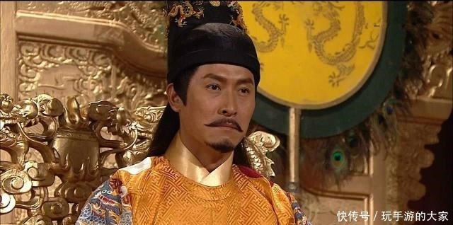 生母|明太祖下令所有妃嫔陪葬,3岁小公主对他说出1句话,救了她生母