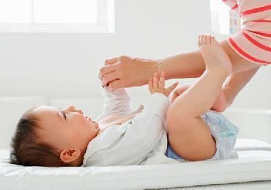 肚脐|小孩在这2个时间段不适合用尿不湿，会对宝宝有危害