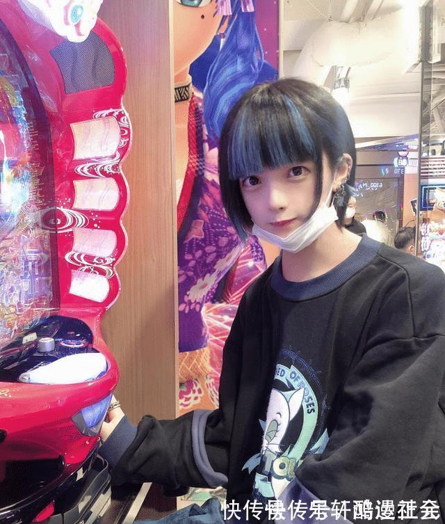 伪娘|日本“萝莉男孩”引热议,卧室全是洋娃娃,男生可爱不允许吗