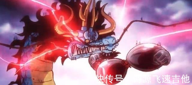 艾斯|海贼王海外粉丝幻想中的和之国大战,艾斯回归,与大和力战凯多