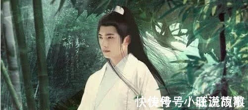 名字$中国历史上6位名字好听的古人,网友念一下都觉得好有文化!