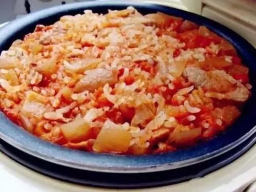 7款电饭煲美食做法，3分钟学会，懒人必备的营养美食