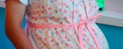 产妇餐|23岁孕妈“产妇餐”惹人怜,没人伺候只能自己做,网友不如不嫁