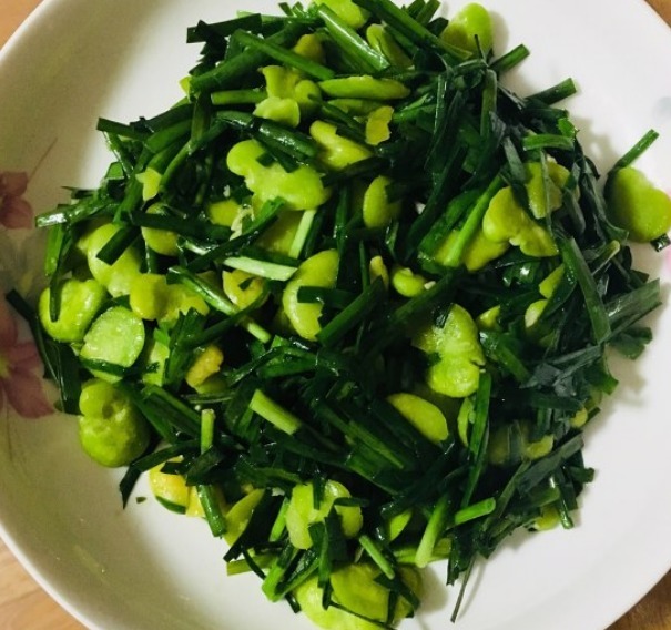 天然的“减脂菜”，排出黑臭便，美味下饭，便秘没啦，小腹不鼓啦
