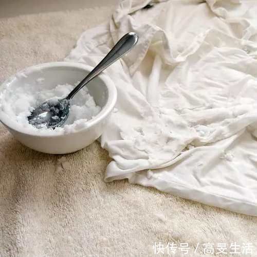 白醋|衣服不管染上什么,用这招都能洗掉,赶紧收藏