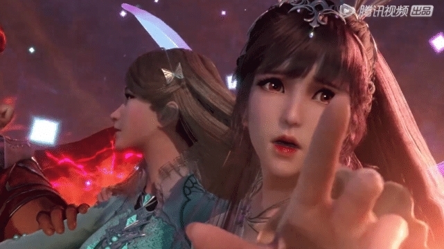 斗罗大陆|斗罗大陆:海神虚影连半神都不如,真实力量不敌化龙级魔鲸!