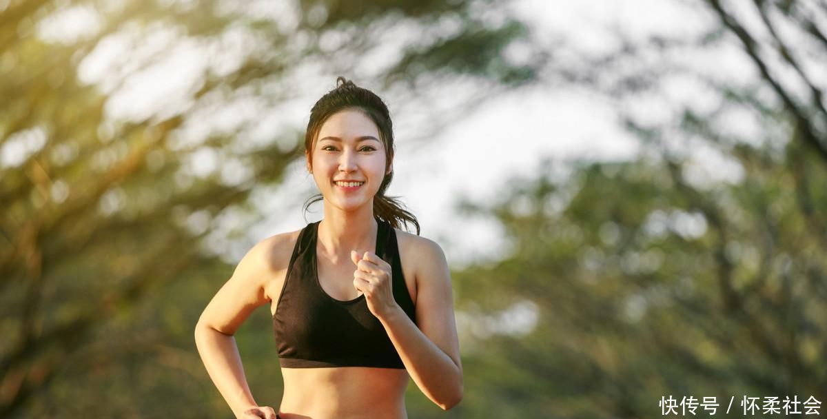 跳绳|健身界的燃脂杀手——跳绳,坚持1个月,让你暴瘦7斤