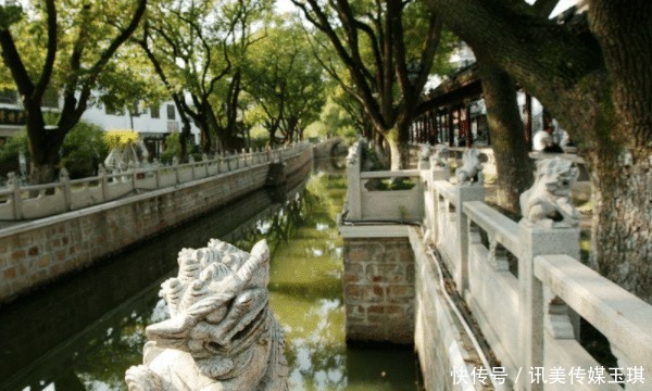 摘牌|景区太过商业化，引起游客强烈不满，上海这条千年古街被“摘牌”