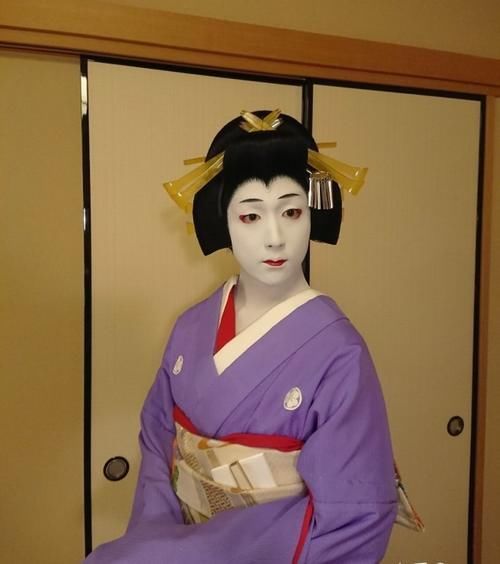 睫毛|宝宝长得太漂亮也是一种病?“歌舞伎综合征”到底是个什么鬼