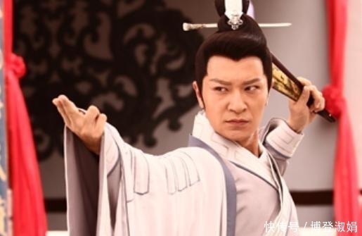 天龙八部|周伯通是王重阳师弟,他们师傅是谁?答案很简单,金庸却不敢明说