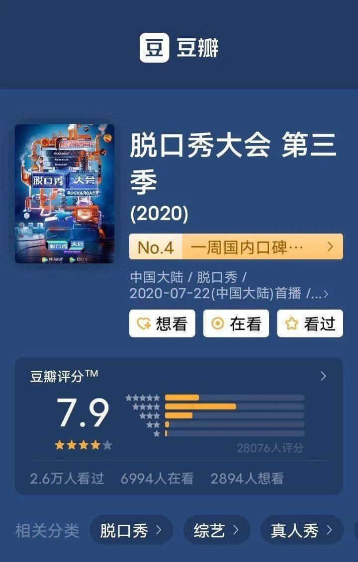  腾讯|“乐透”2021，腾讯视频的“快乐”综艺布局