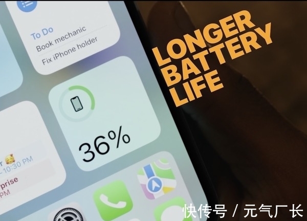 mini|换机必看！iPhone 13系列10大新功能一次看完！