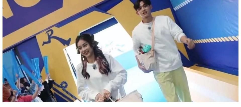 李晨|baby吃饱打嗝，郑恺发福，沙溢成跑男搞笑担当