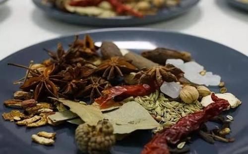  卤水|祖传的卤水配方，一定要学会，自己做卤制品，健康卫生又美味