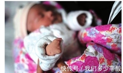 畸形儿|女子一连生出2个畸形儿,去医院检查,竟因孕妇怀孕时有这个习惯