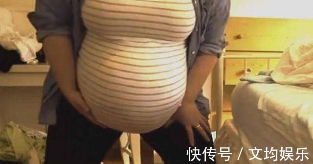 一个月|怀胎十月的最后一个月，肚子里宝宝在干吗其实他在“打包行李”