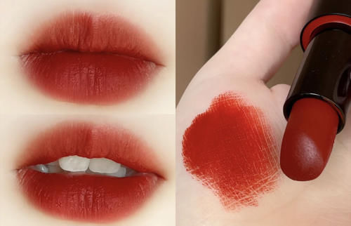 美炸了！一波素颜也显白的口红推荐，过年必备的真爱神仙色！