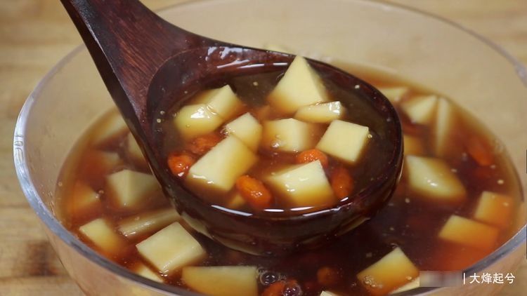 芋头最近火了，多给家人做，不蒸不炒不炸，营养解馋又滋补