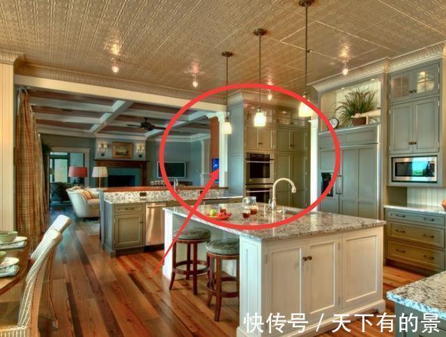 动线|新房装修犯了15个错误,个个扎心滴血,恨不能上房揭瓦重装!悲伤