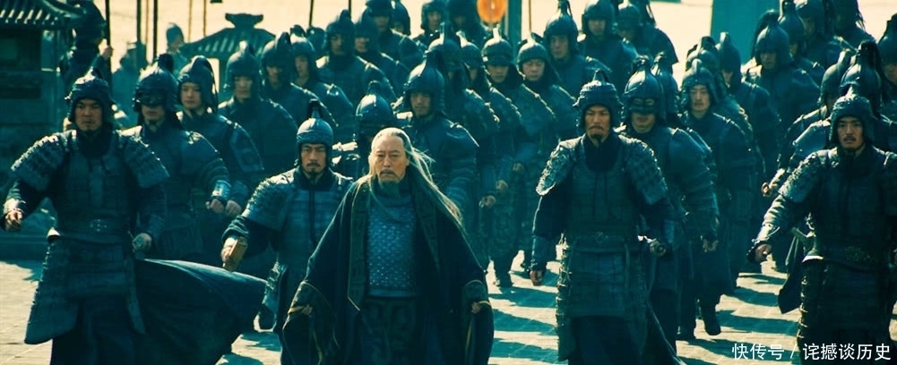 夺权|司马懿夺权成功凭的是什么?为什么说司马懿远比诸葛亮更有智慧?