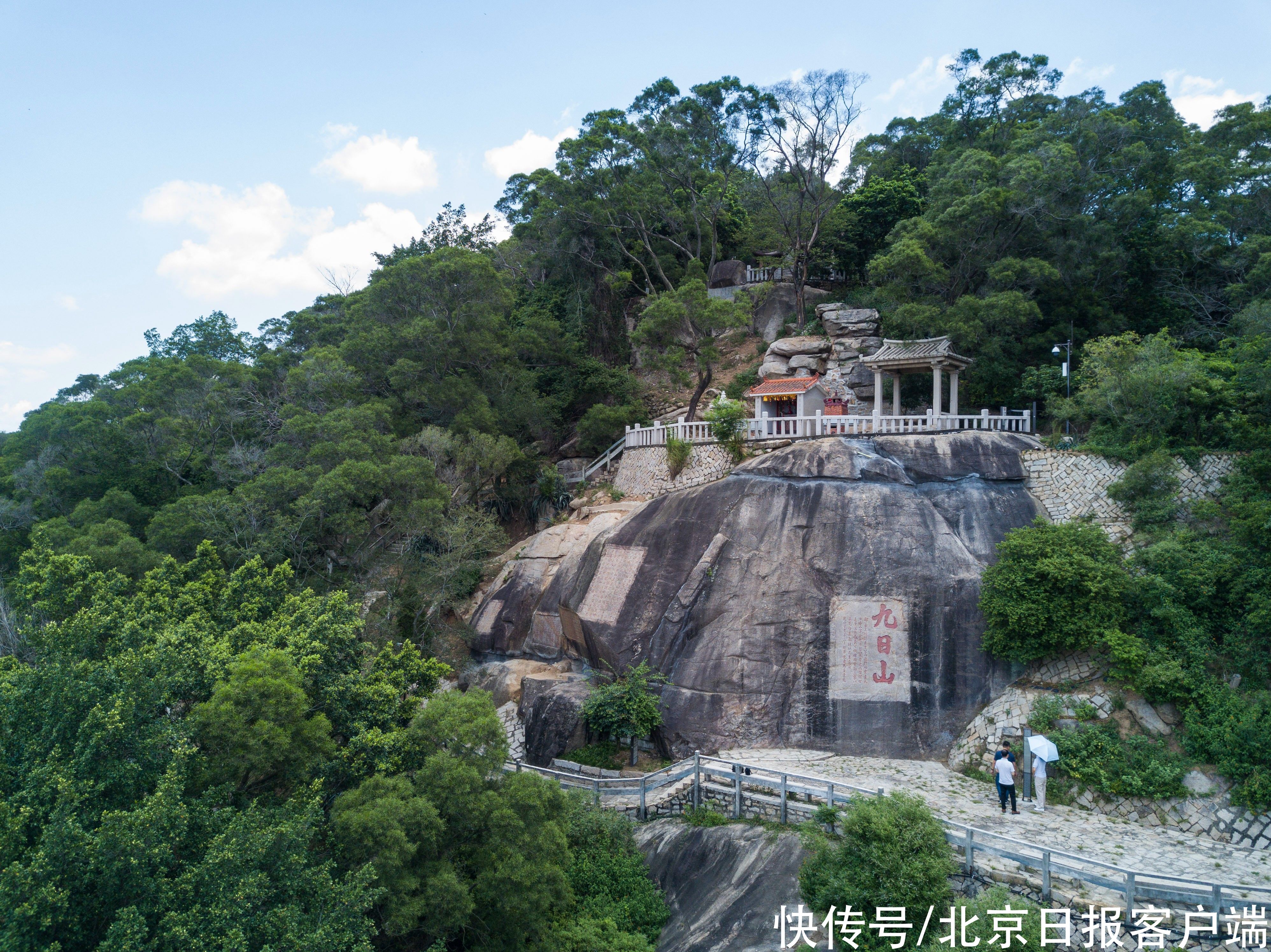 海外贸易|涨海声中万国商——在泉州梦回宋元