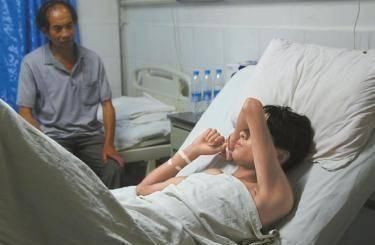 肝癌|小伙肝癌缠身,花光积蓄后离世,医生遗憾一种东西不能天天吃