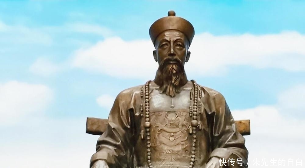 清代|清代官场“潜规则”:且看曾国藩如何收礼和送礼