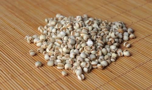 经验方|中医治疗胃息肉经验方：8味中药组成