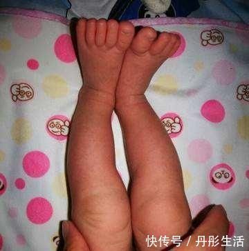 腿部|孩子腿部如果有这几个特点,以后个子会很高,你家孩子占几个