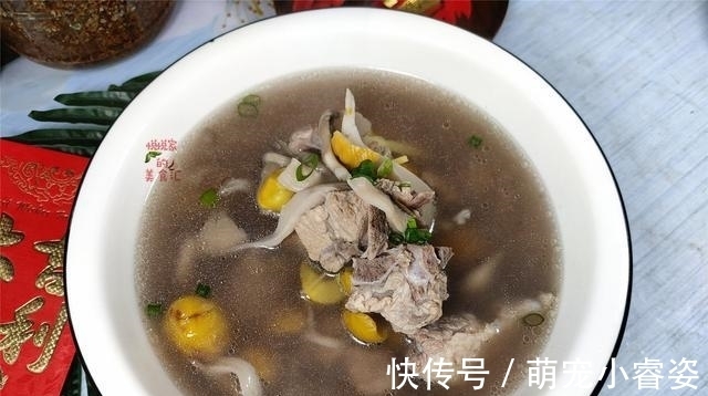 年夜饭|晒晒我家的年夜饭,4小时做12道菜,上桌后怀疑自己是“饲养员”