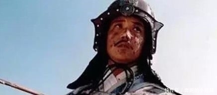 性命|大将帮朱元璋挡了9箭,朱元璋在抄家时,留下他孙子的性命