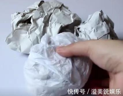 元气满满|买的鞋里的那团纸有大作用，懊恼以前都扔掉了，现在知道为时不晚