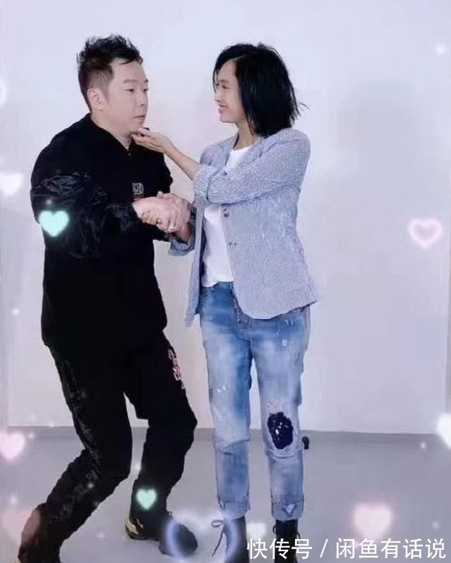 短靴|小个子不一定穿裙子才好看，今年流行九分裤+靴子，显高还提气质